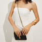 Chic Vintage Gequilte Clutch Handtas