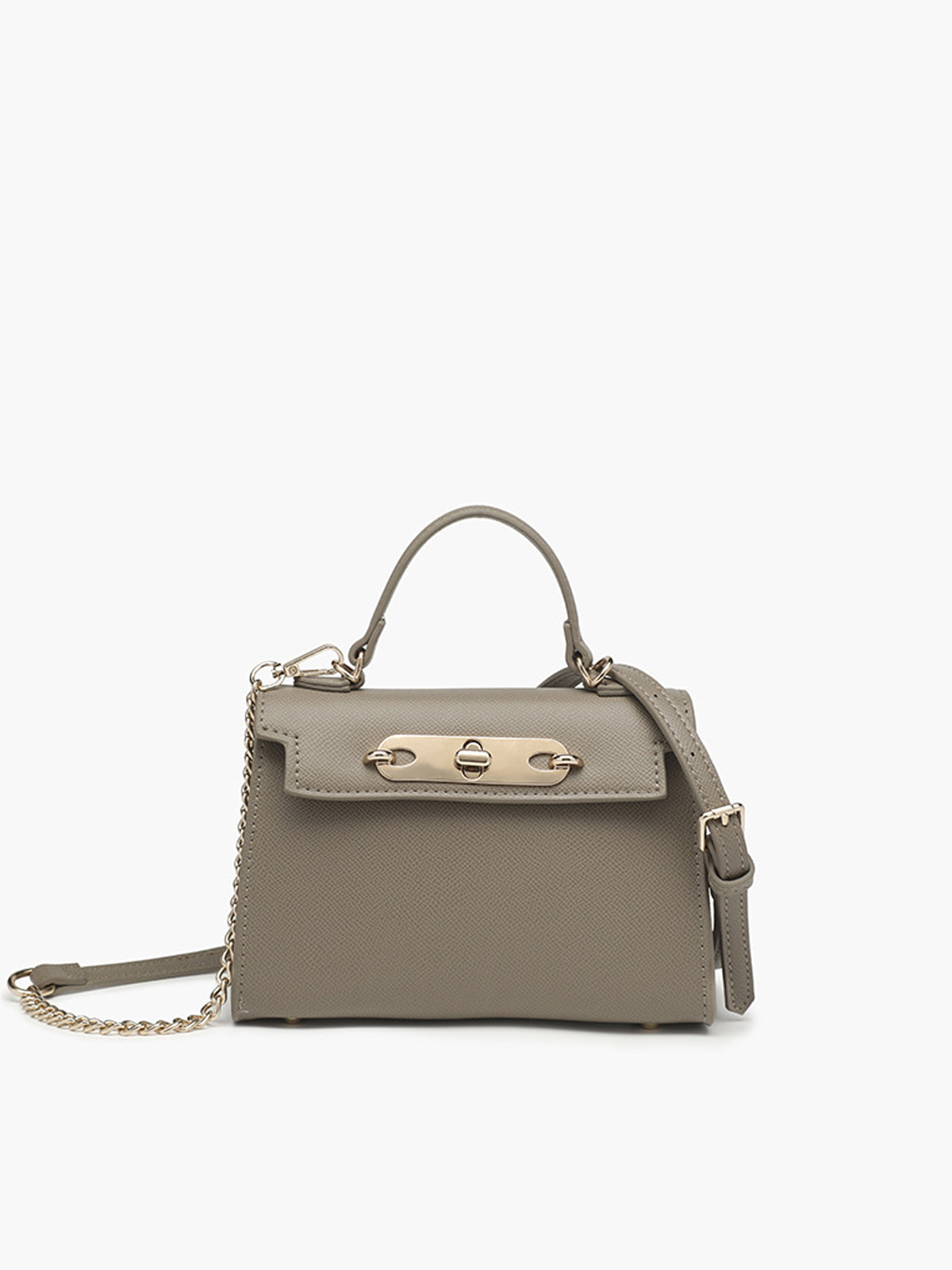 Mini Flap Crossbody Handtas