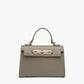Mini Flap Crossbody Handtas