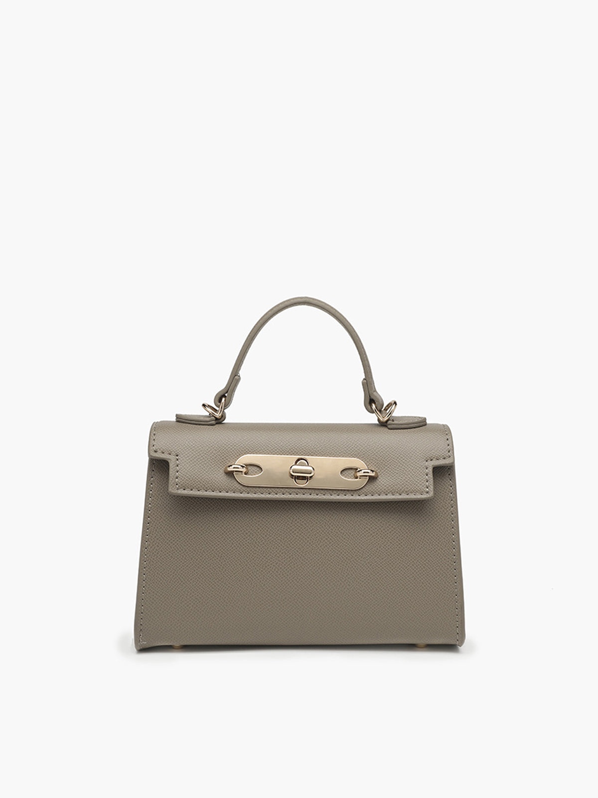 Mini Flap Crossbody Handtas