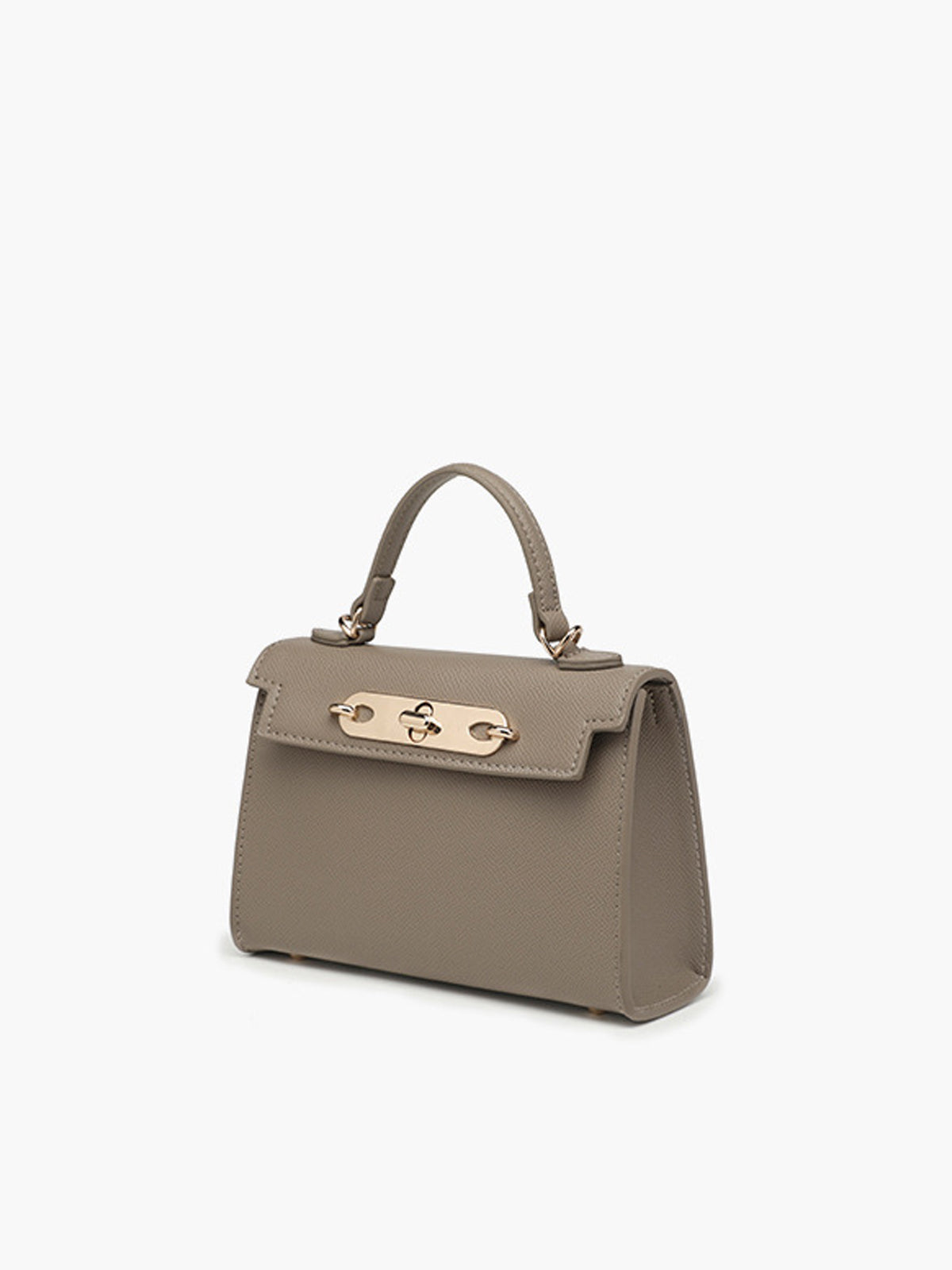 Mini Flap Crossbody Handtas