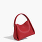 Schoudertas Soft Boxy met Elegante Details