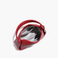 Schoudertas Soft Boxy met Elegante Details