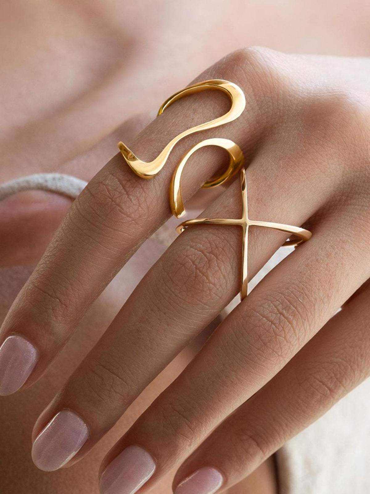 Ringen
