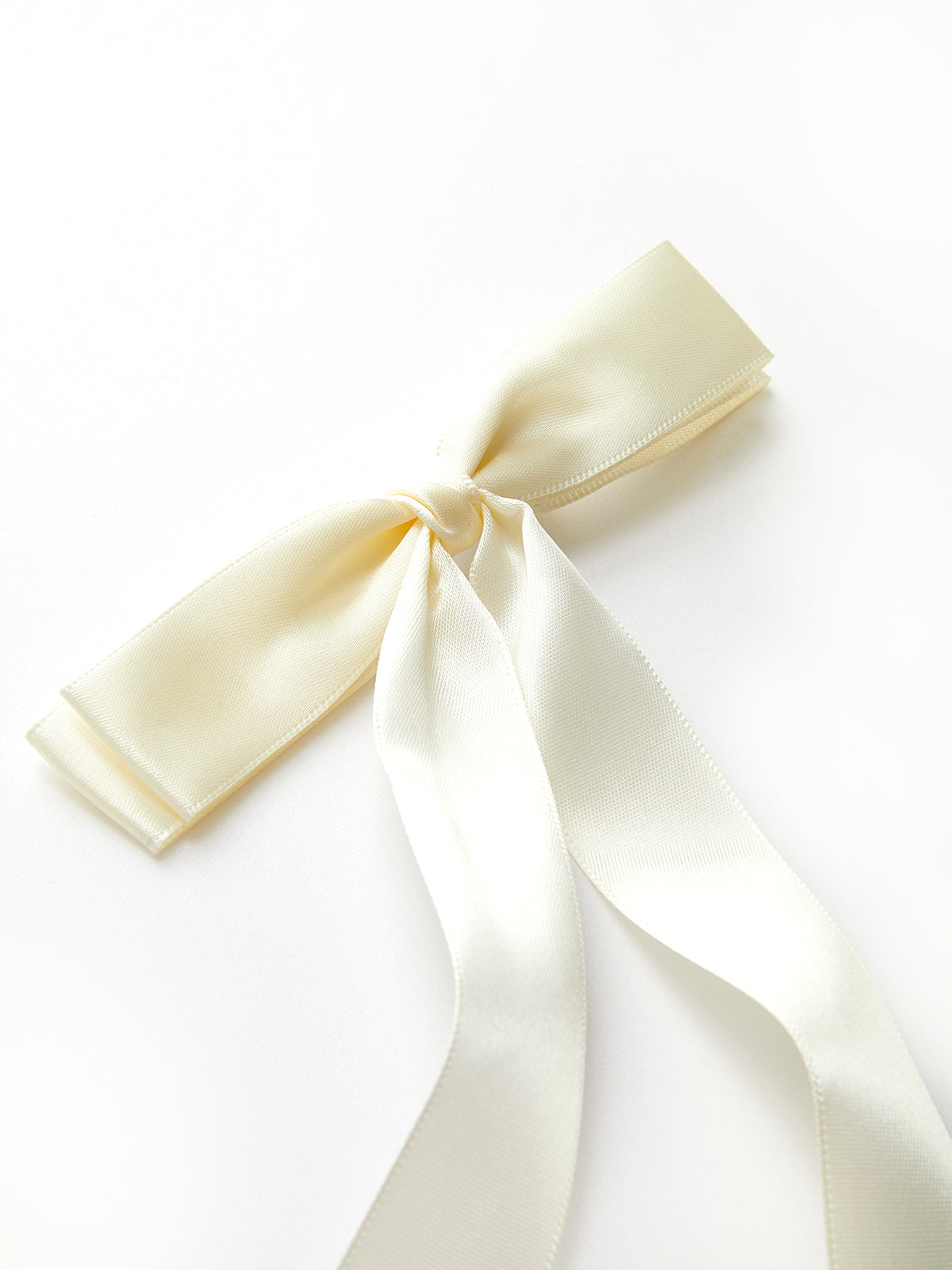 Elegante Striklint Haaraccessoire voor een Chic Uiterlijk