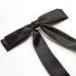 Elegante Striklint Haaraccessoire voor een Chic Uiterlijk