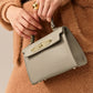 Mini Flap Crossbody Handtas