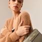 Mini Flap Crossbody Handtas