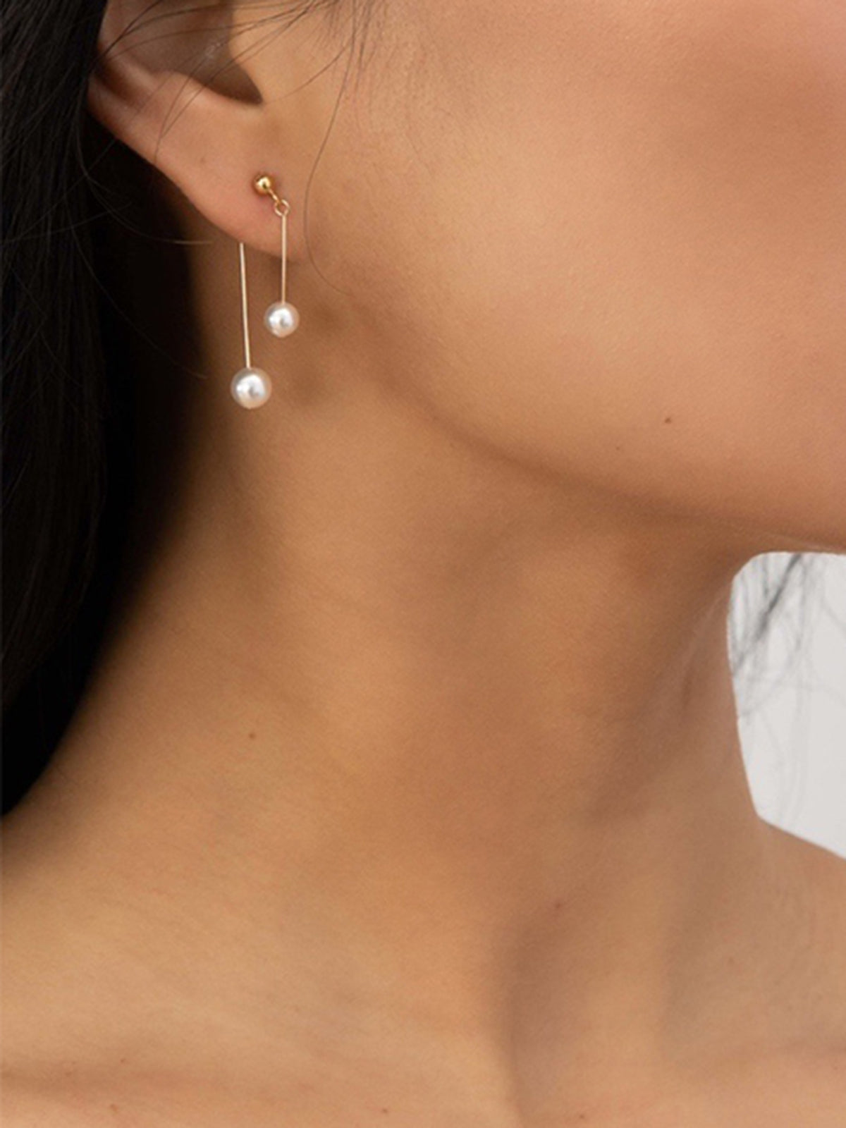 Elegante Pareloorhangers voor een Vleugje Romantiek