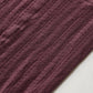 hart fluwelen total comfort legging voor ultiem knus gevoel