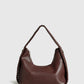 Chic Geweven Rits Tote Bag voor Makkelijk Stijl