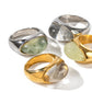 Ring en Pierre Honey Tunnel, een unieke en elegante sieradenbol