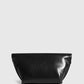 Elegante minimalistische Rollenrand enveloppe clutch tas