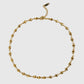 Hart-tassel ketting die je charme benadrukt