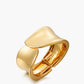 Sieraad Tunnel Goud Elegant en Trendy