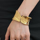 Sieraad Tunnel Goud Elegant en Trendy