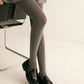 Leggings van katoen, zacht en basic voor ultiem comfort