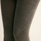 Leggings van katoen, zacht en basic voor ultiem comfort