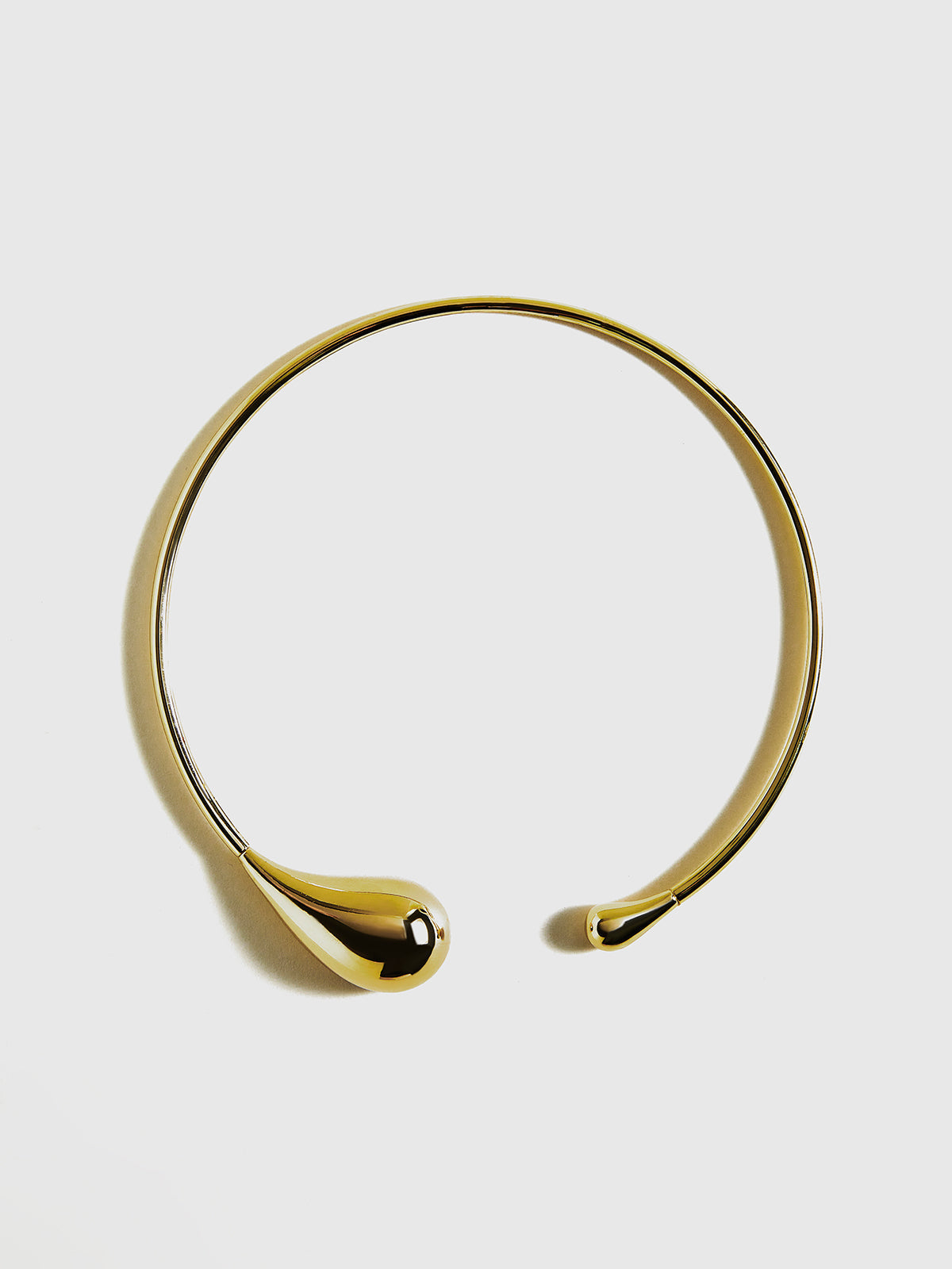 Elegante en Duurzame Waterspiegel Ketting