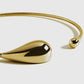 Elegante en Duurzame Waterspiegel Ketting