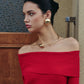 Elegante en Duurzame Waterspiegel Ketting
