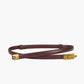 Elegante Vintage Slanke Riem met Magnetische Gesp