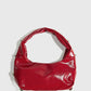 Chic Ronde Studded Onderarmtas