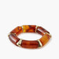 Chic Harsen Link Bangle Armband voor Moeiteloze Stijl