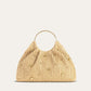 Chique Bead Crochet Hobo Bag voor Mo effortless Stijl