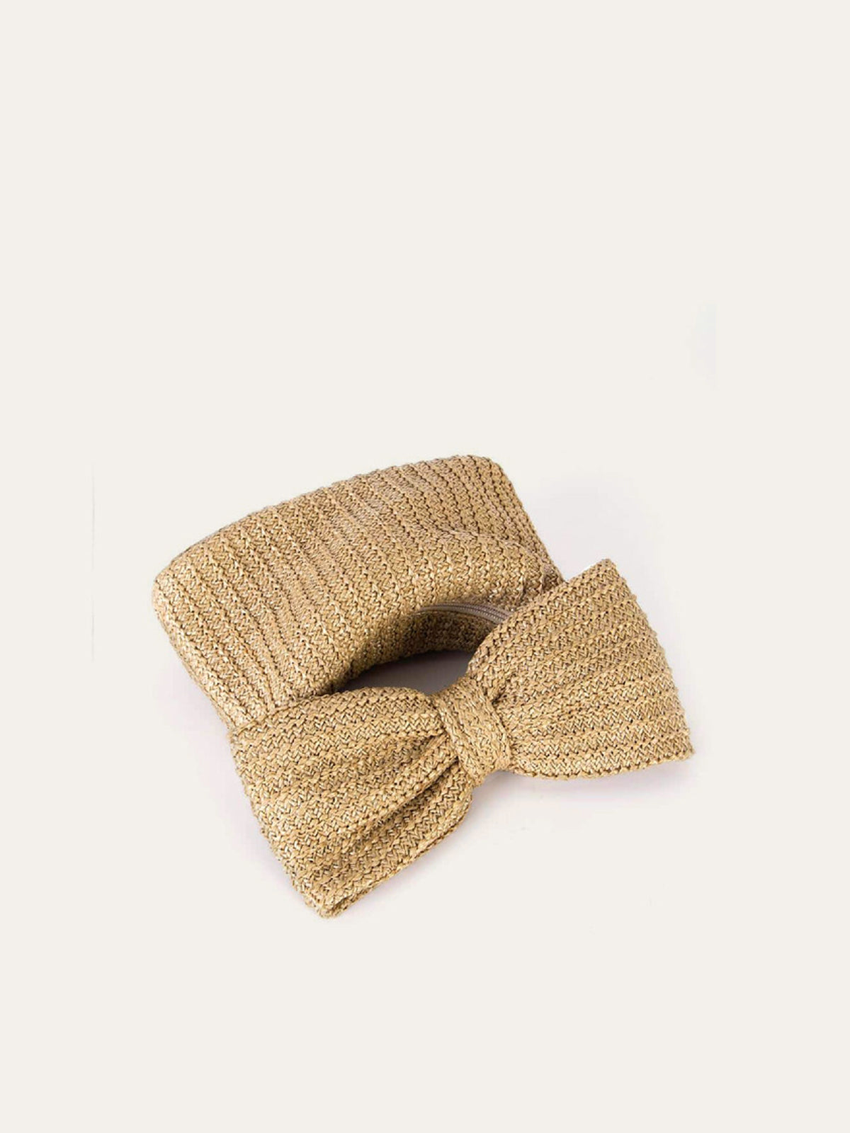 Elegante en stijlvolle strikavondtas