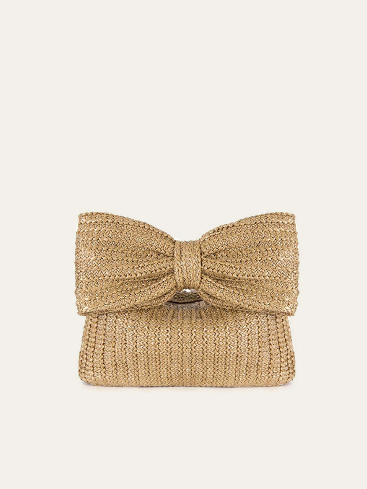Elegante en stijlvolle strikavondtas