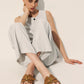 Sandalen met gespband voor een elegante en comfortabele uitstraling