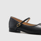 Elegante Mary Jane schoenen voor een tijdloze stijl