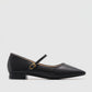 Elegante Mary Jane schoenen voor een tijdloze stijl