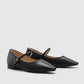 Elegante Mary Jane schoenen voor een tijdloze stijl