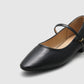 Elegante Mary Jane schoenen voor een tijdloze stijl