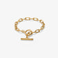 Elegante kettingarmband voor een bijzondere stijl