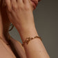 Elegante kettingarmband voor een bijzondere stijl