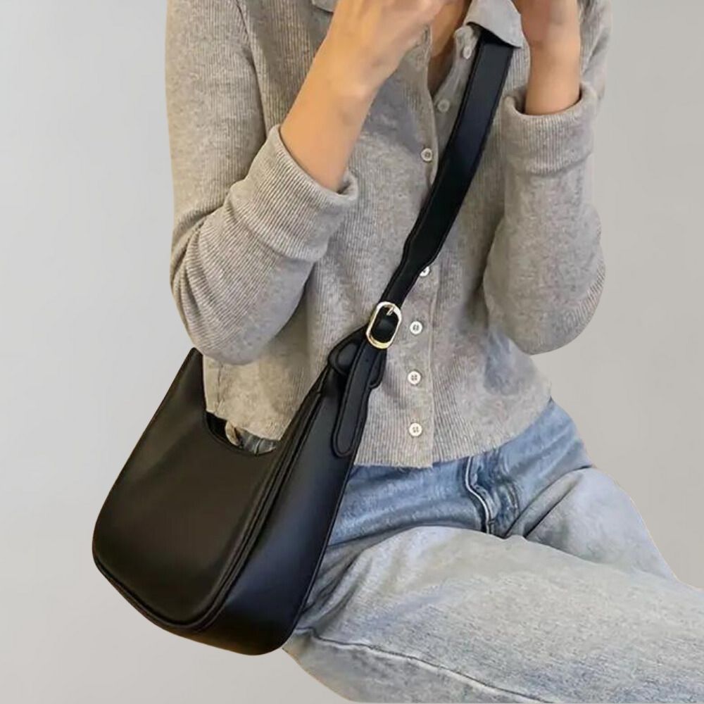 Toscane™ | Dames Verstelbare Crossbody Tas | Schoudertas