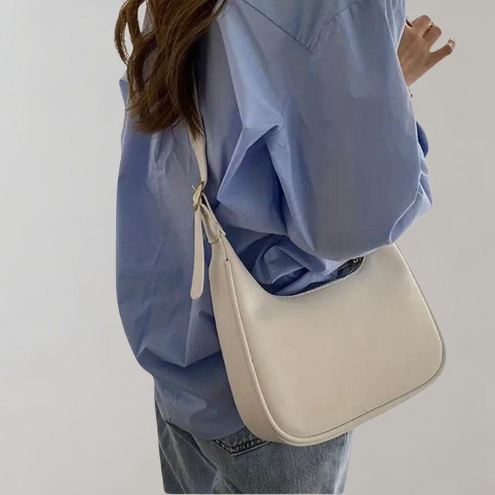 Toscane™ | Dames Verstelbare Crossbody Tas | Schoudertas