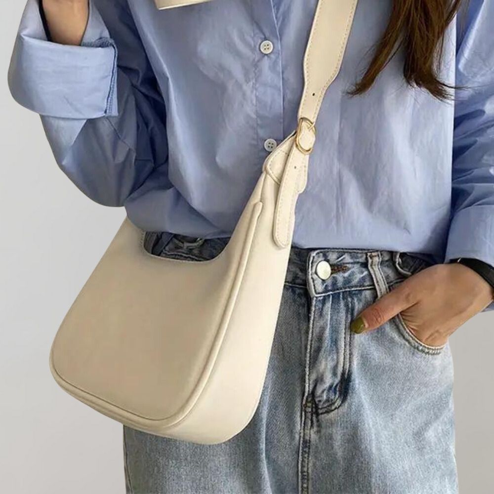 Toscane™ | Dames Verstelbare Crossbody Tas | Schoudertas