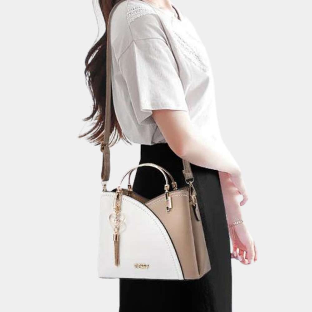 Carmona™ | Stijlvolle Dames Tas