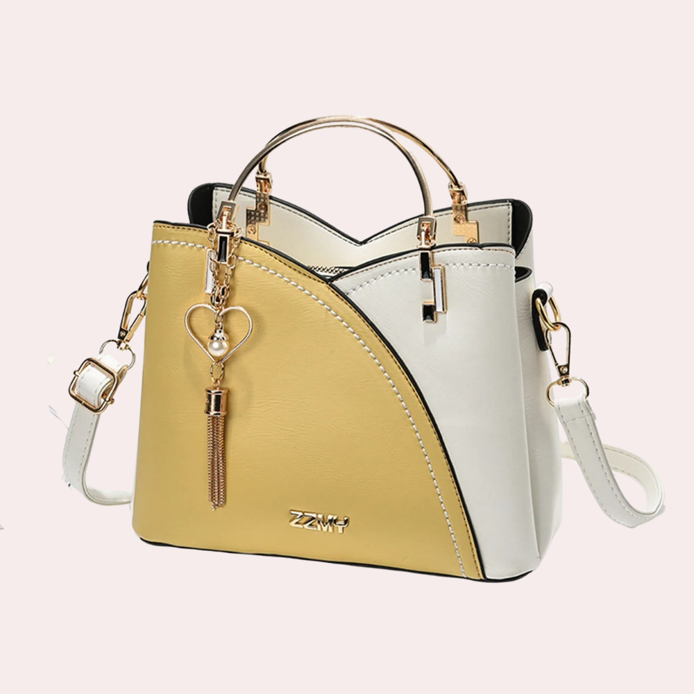 Carmona™ | Stijlvolle Dames Tas