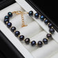 Armband Chérie - Elegante Parel Bedel voor een stijlvolle look