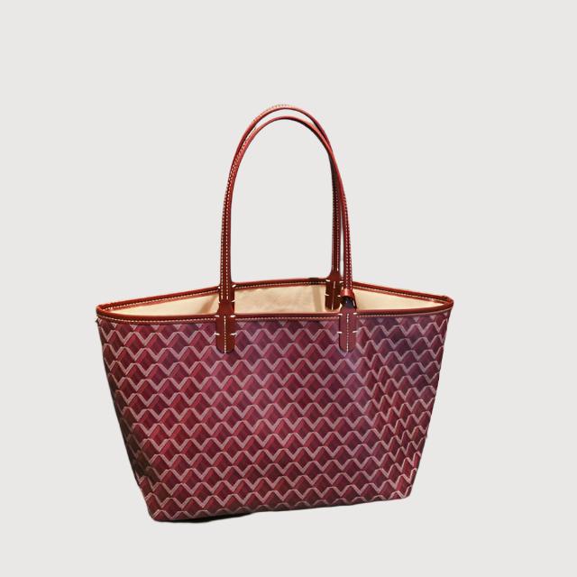Trendy Schoudertas voor Dames