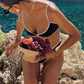 Elegant damess bikini set - Modieus badpak