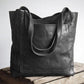 Isabella | Elegante Leren Tas met Luxe Uitstraling en Vlekbestendig Interieur