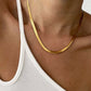 Stijlvolle en Luxe Ketting voor een Uitzonderlijke Stijl