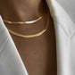 Stijlvolle en Luxe Ketting voor een Uitzonderlijke Stijl