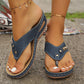 Alina | Dames Orthopedische Slippers | Comfortabel